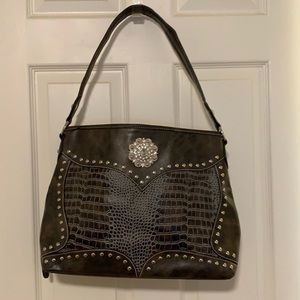 Blazin Roxx Concealed Carry Handbag